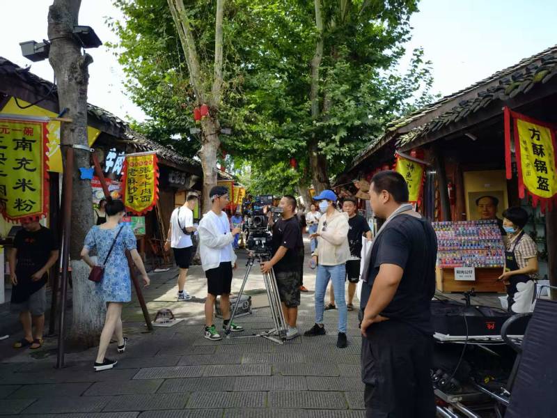 五寨县电商产品视频拍摄制作，开启销量增长新引擎