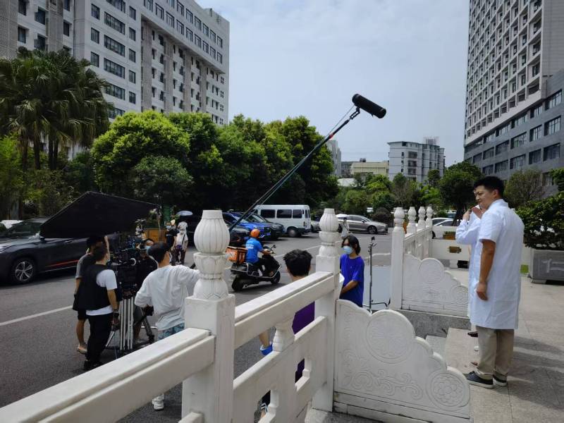 福利加码！五寨县电商产品宣传视频限时特惠抢先看