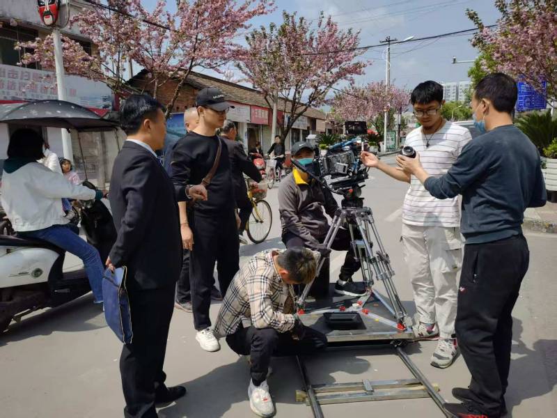 五寨县产品视频拍摄进阶指南，助力产品抢占视觉高地