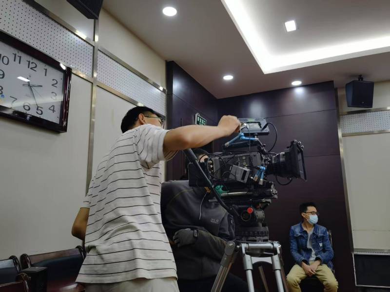 大数据指导创作方向，五寨县产品视频拍摄公司让每帧画面都有效触达