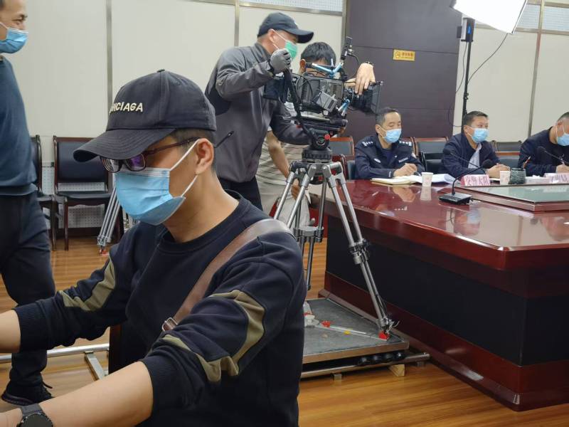 精准种草！五寨县电商产品宣传视频锁定目标客群的消费欲望