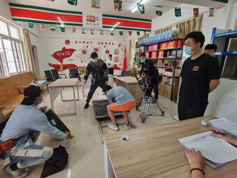 五寨县电商产品视频拍摄制作实战秘籍，助力产品引爆电商流量